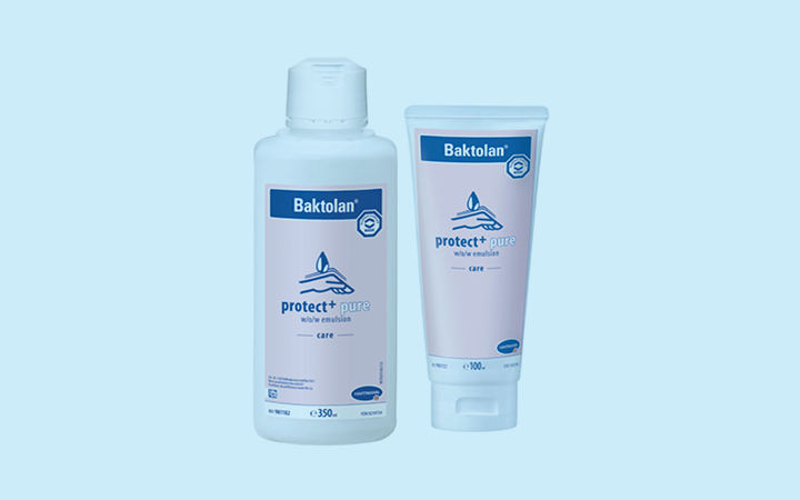 Baktolan PROTECT+ Pure