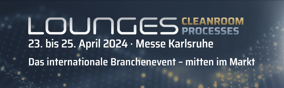 LOUNGES Messe 2024