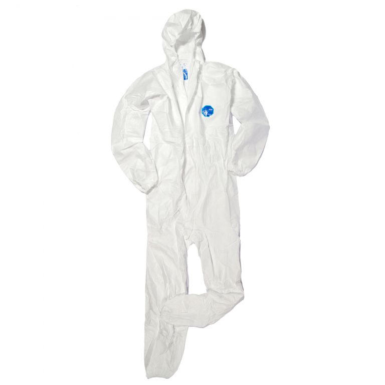 Overall Tyvek 500 Xpert - TYCHF5SWHXP von DuPont