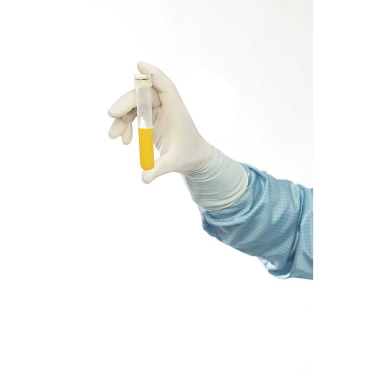 Nitril-Handschuhe BioClean Biotac - BIOTAC-M von BioClean