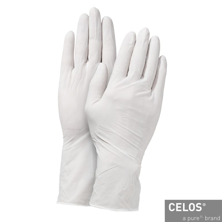Nitril-Handschuhe CELOS Glove 1.10