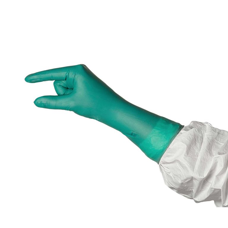 Neopren-Handschuhe DermaShield 73-711 - 73-711 von Ansell