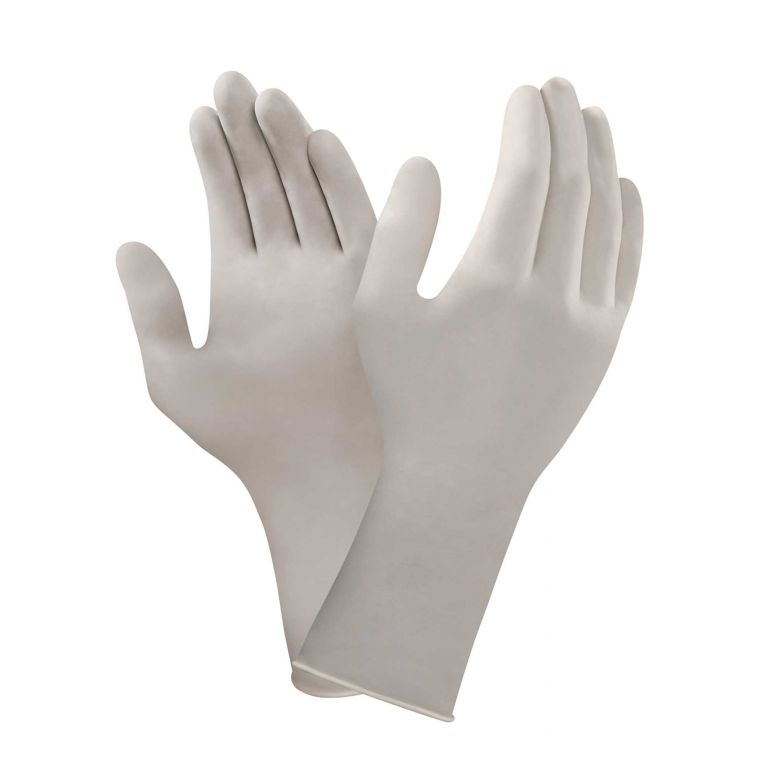 Neopren-Handschuhe TouchNtuff 73-500 - 73-500 von Ansell