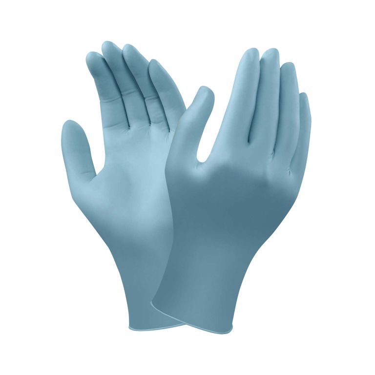 Nitril-Handschuhe TouchNTuff 92-670 - 92-670 von Ansell