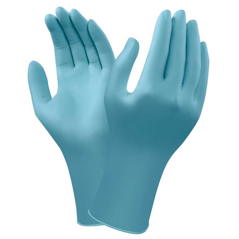 Nitril-Handschuhe TouchNTuff 92-665 - 92-665 von Ansell
