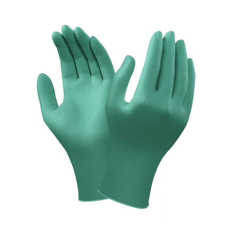 Nitril-Handschuhe TouchNTuff 92-600 - 92-600 von Ansell
