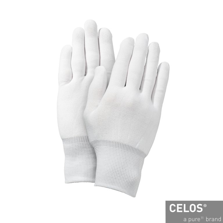 Nylonhandschuhe Liner Fit CELOS - 05486M von CELOS