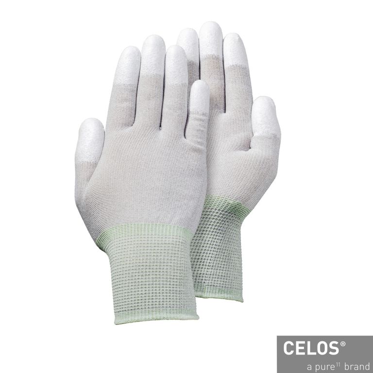 Nylonhandschuhe (ESD) Top Fit CELOS - 05489M von CELOS