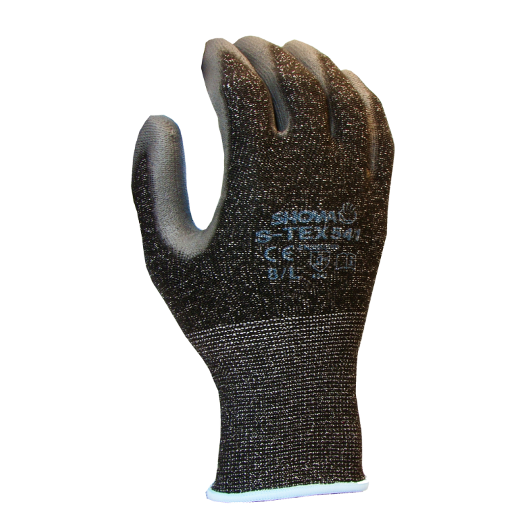 Schnittschutz-Handschuhe SHOWA S-TEX 541 - 541 von SHOWA
