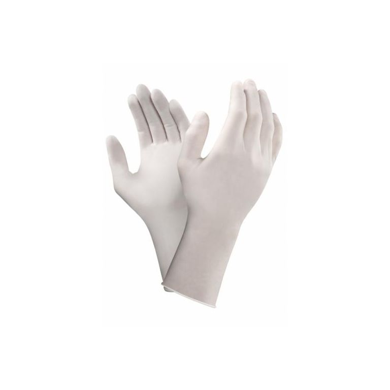 Polyisopren-Handschuhe TouchNTuff 83-300 - 83-300 von Ansell