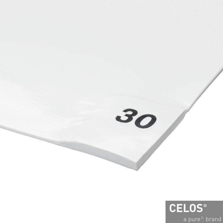 Klebefolienmatte L30-8 CELOS - 08040W von CELOS