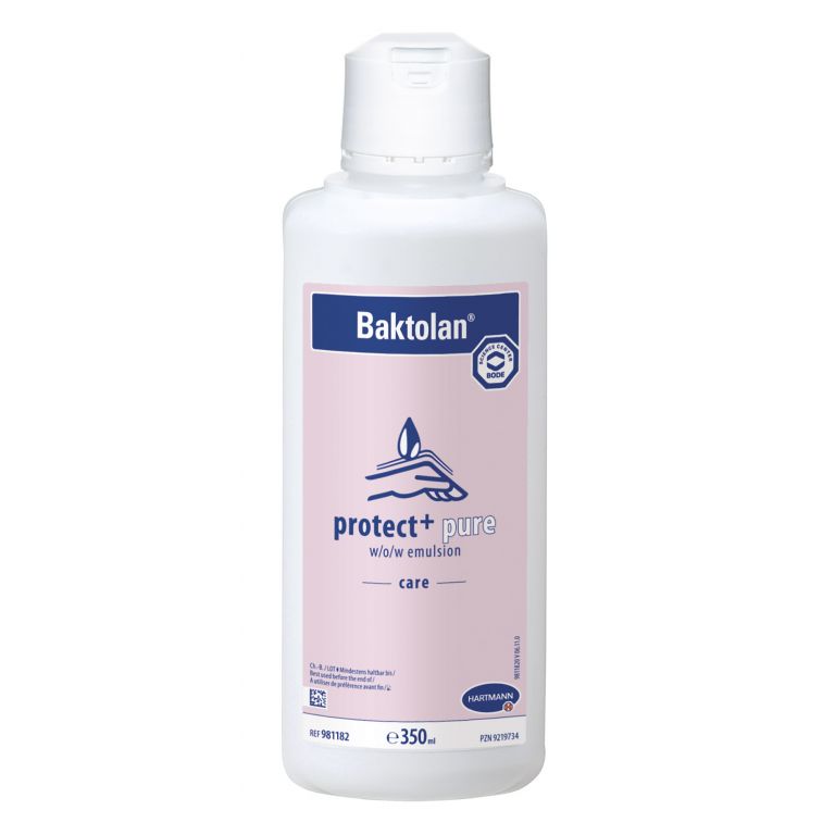 Baktolan PROTECT+ Pure - 981182 von Hartmann BODE Chemie