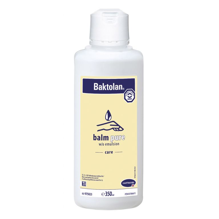 Baktolan Balm Pure - 975023 von Hartmann BODE Chemie