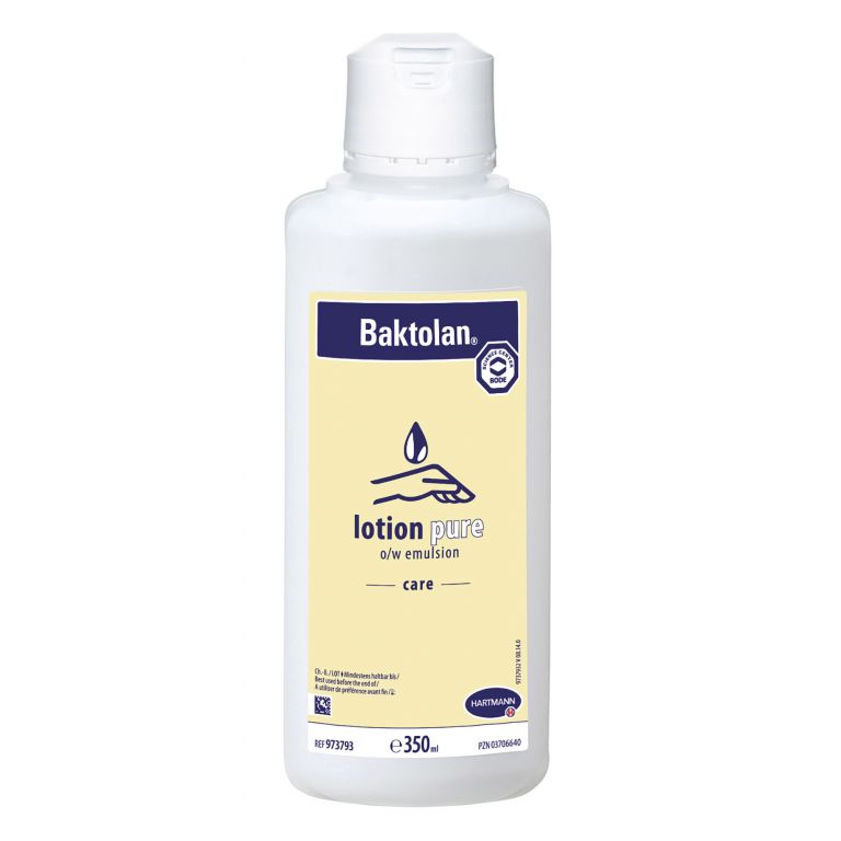 Baktolan Lotion Pure - 973793 von Hartmann BODE Chemie