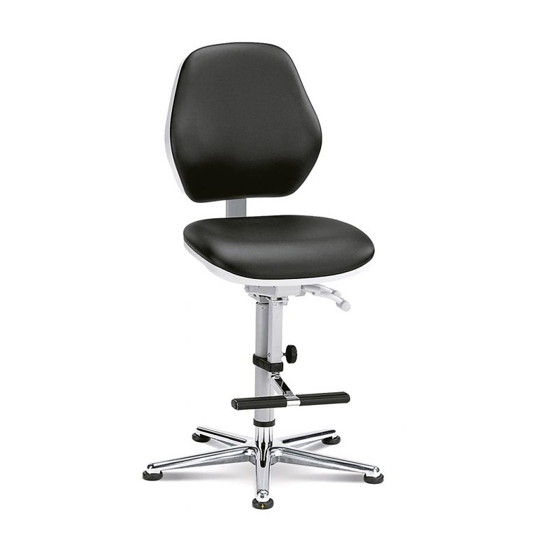Bimos Stuhl Basic - 9141-2571 von Bimos