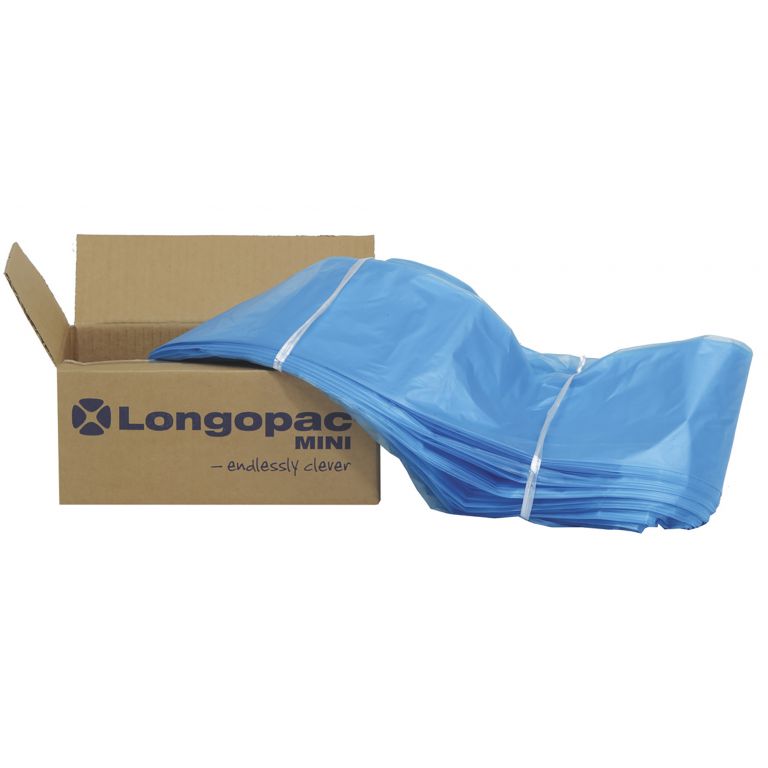 LONGOPAC Mini Bag Medium von Paxxo