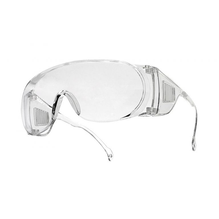 Sicherheitsbrille Bollé - BL11CI von Bollé