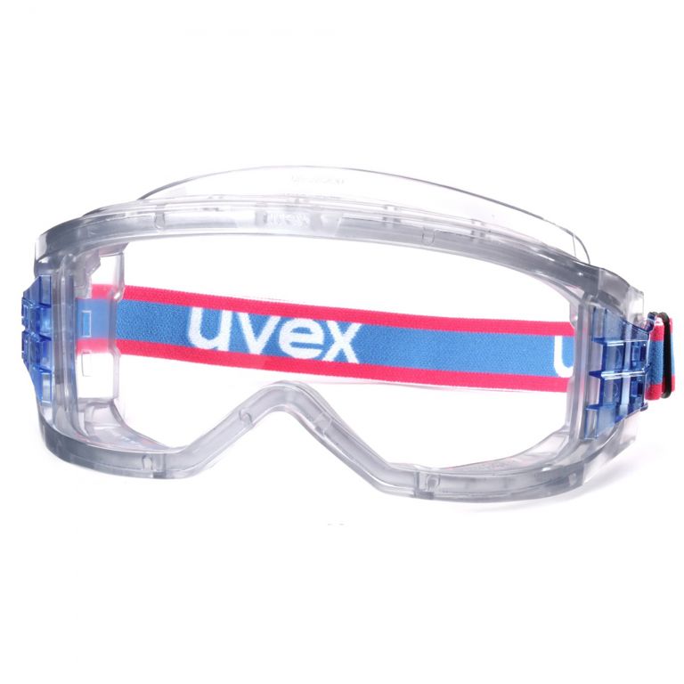Vollsichtbrille Uvex Ultravision - 9301105 von UVEX