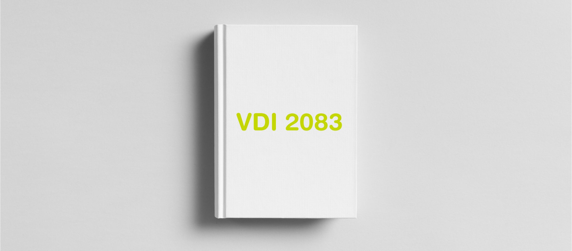 VDI 2083 bei pure11