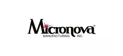 Micronova Stifte und Verbrauchsmaterialien