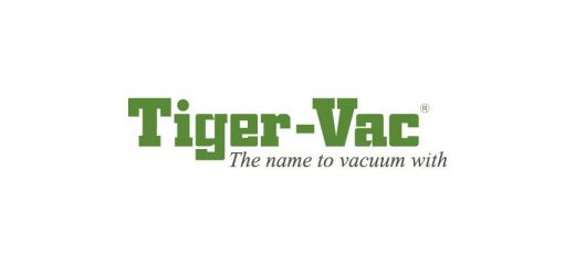 Tiger-Vac® Reinraumstaubsauger