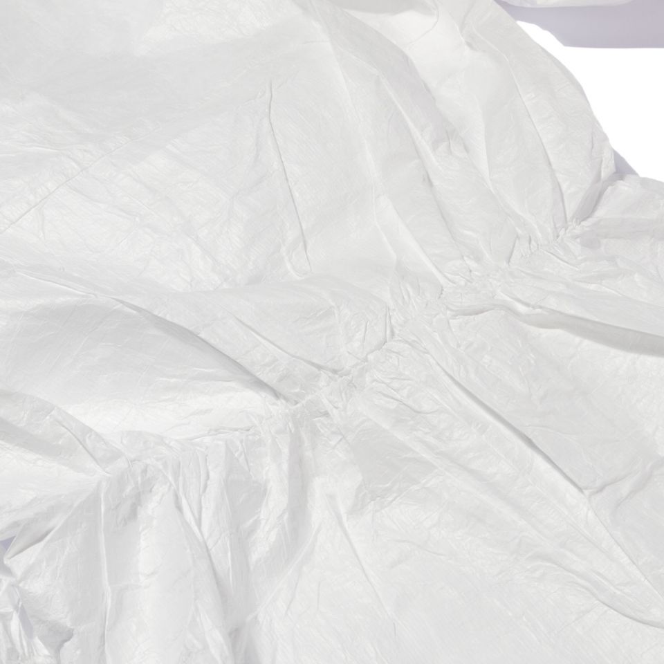 Overall Tyvek 500 Industry - TYCCF5SWH00 von DuPont