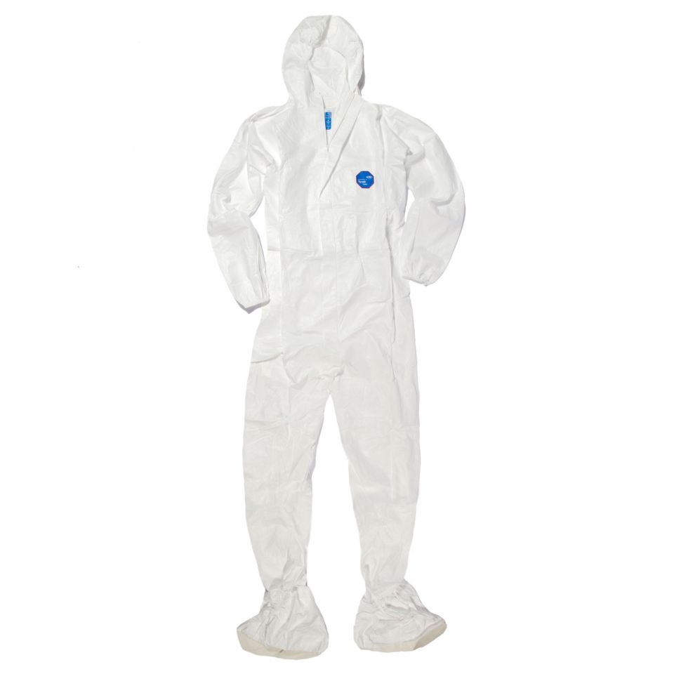 Overall Tyvek 500 Labo - TYCHF7SWH00 von DuPont