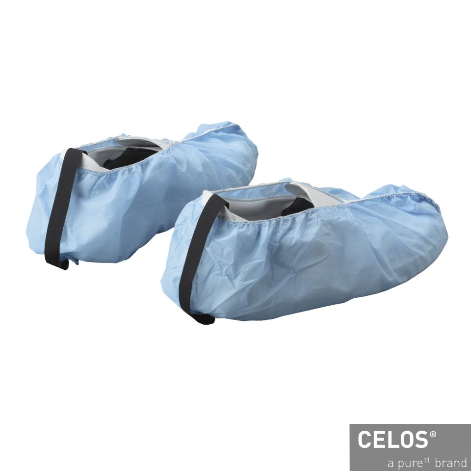 Überschuhe ESD Non-Skid CELOS - 03624B von CELOS
