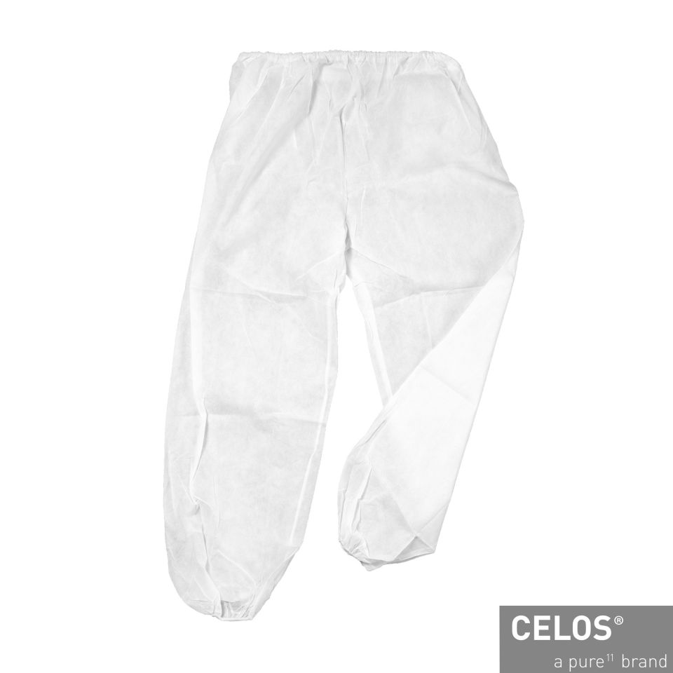 Einweghose Polypropylen CELOS - 03720WM von CELOS