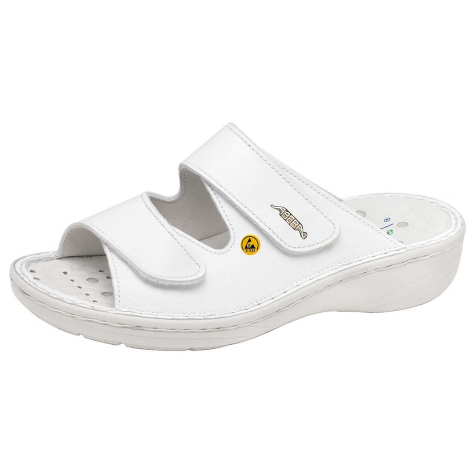 Abeba ESD-Sandale Reflexor Comfort - 36809 von ABEBA