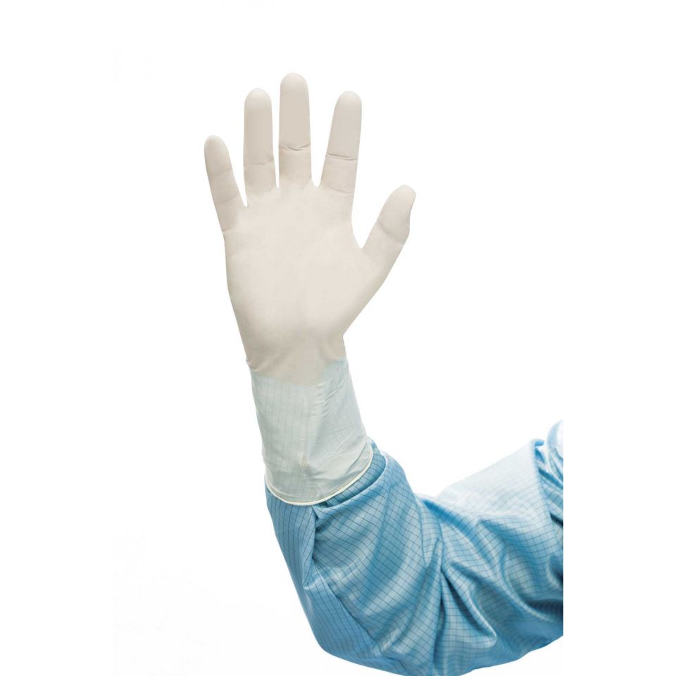 Nitril-Handschuhe BioClean NANO 4 - NAN4-M von BioClean