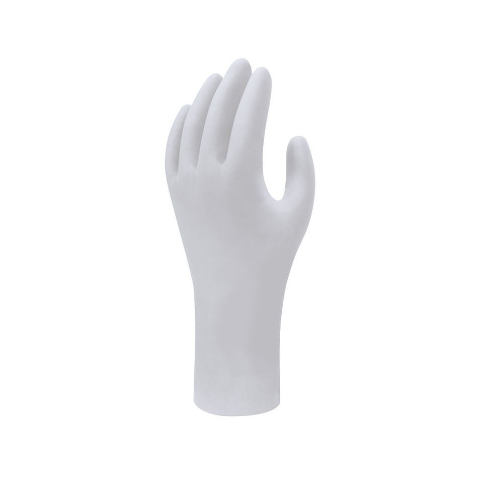 Nitril-Handschuhe SHOWA 7595 - 7595 von SHOWA