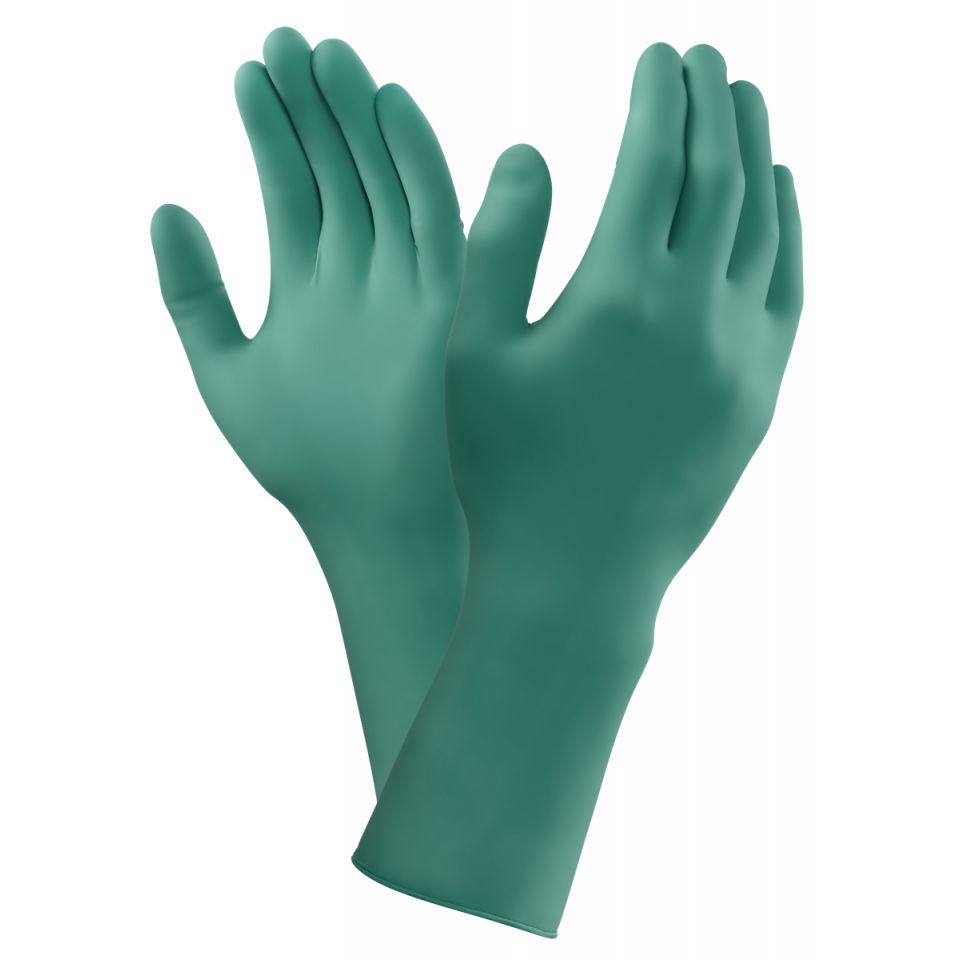 Nitril-Handschuhe TouchNTuff 93-300 - 93-300 von Ansell