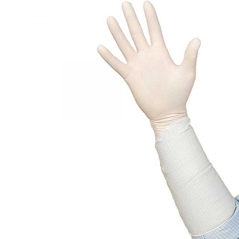 Nitril-Handschuhe BioClean N-Plus - BNPS80 von BioClean