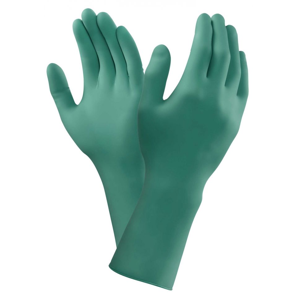 Nitril-Handschuhe TouchNTuff 93-700 - 93-700 von Ansell
