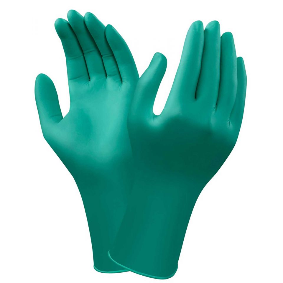 Nitril-Handschuhe TouchNTuff 92-605 - 92-605 von Ansell