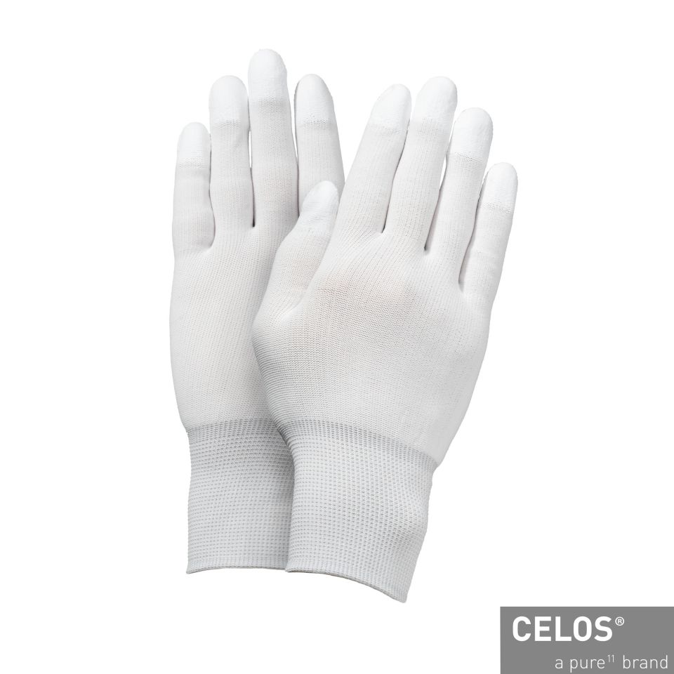 Nylonhandschuhe Top Fit CELOS - 05488M von CELOS