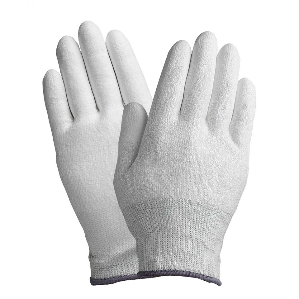 Schnittschutz-Handschuhe SHOWA 540D - 540D von SHOWA