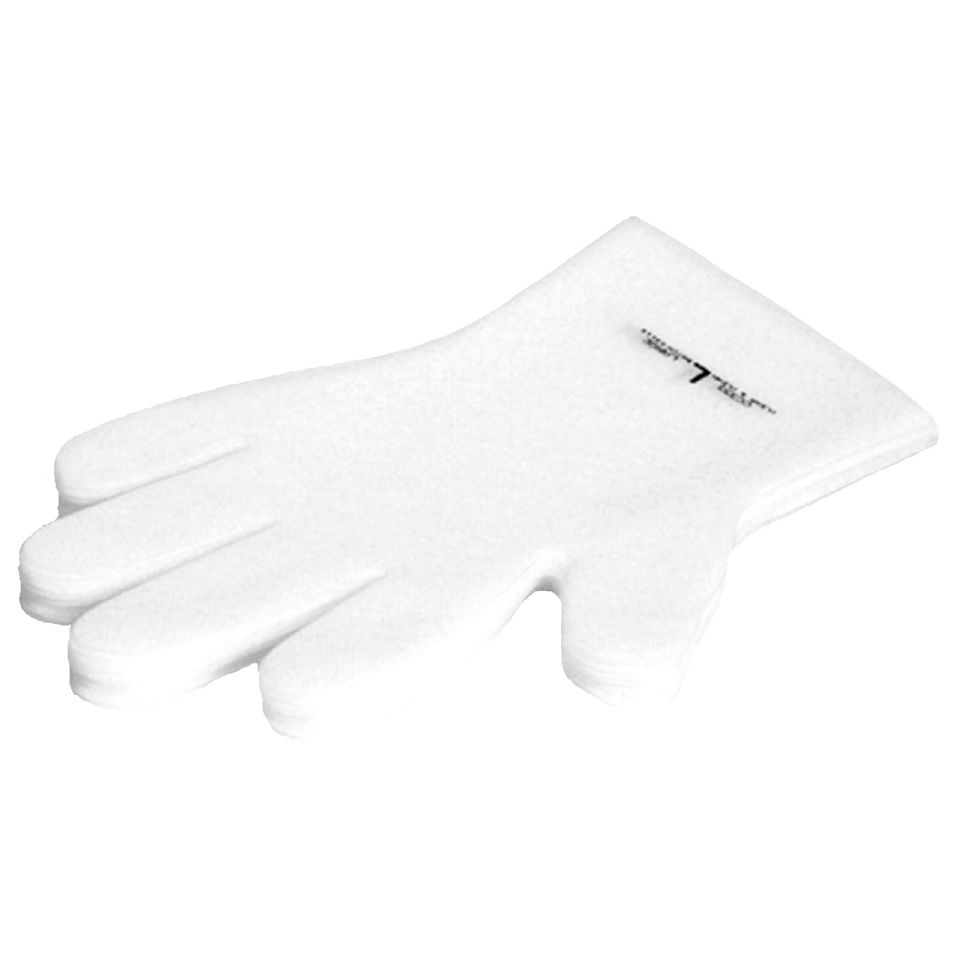 Polyurethan-Vlieshandschuh Stretchbond - CC 332 von Clear & Clean