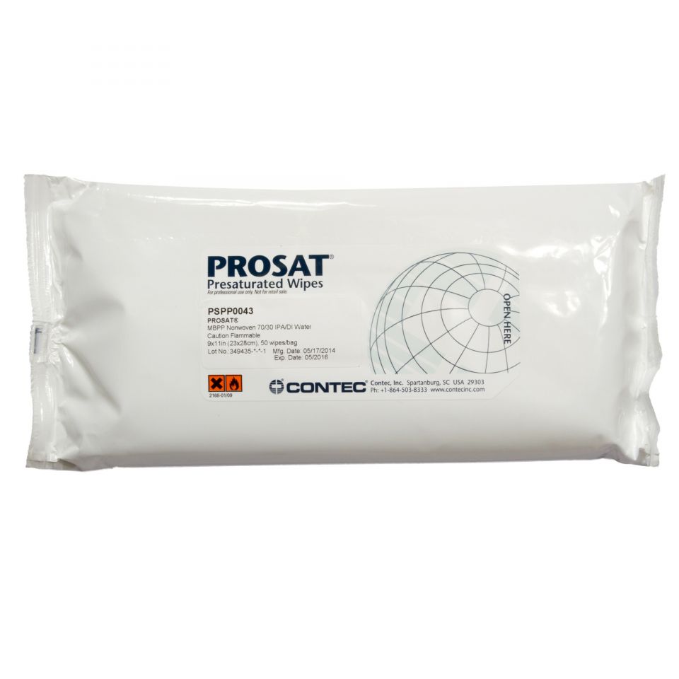 Tuch ProSat - PSPP0043-BPR von CONTEC