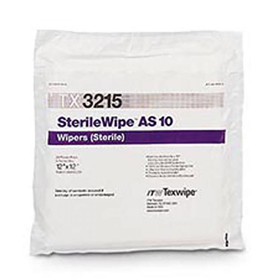 Tuch SterileWipe AS 10 - TX3215S von ITW Texwipe