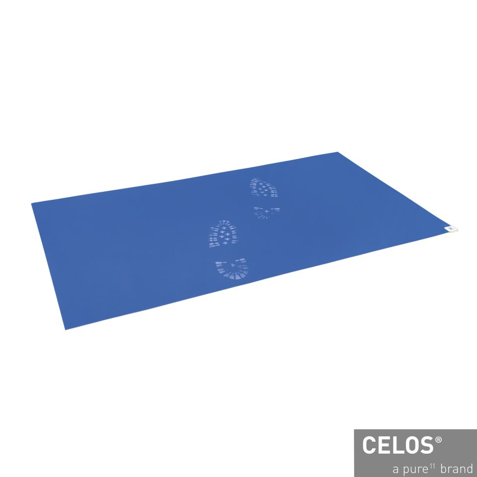 Klebefolienmatte L30-8 CELOS - 08041B von CELOS