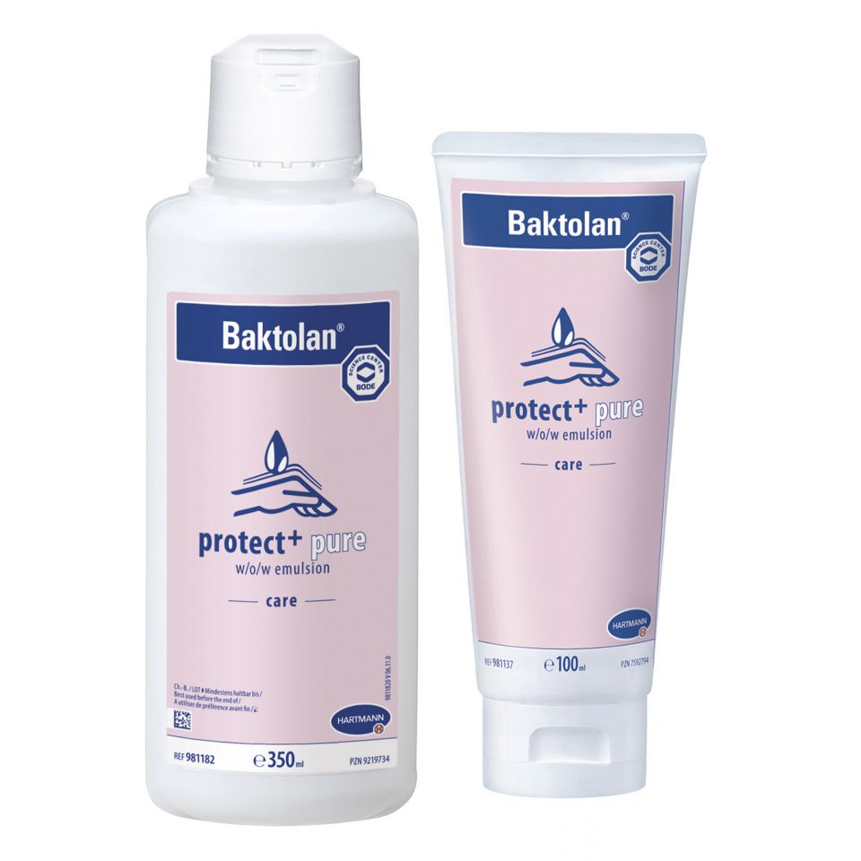 Baktolan PROTECT+ Pure - 981137 von Hartmann BODE Chemie