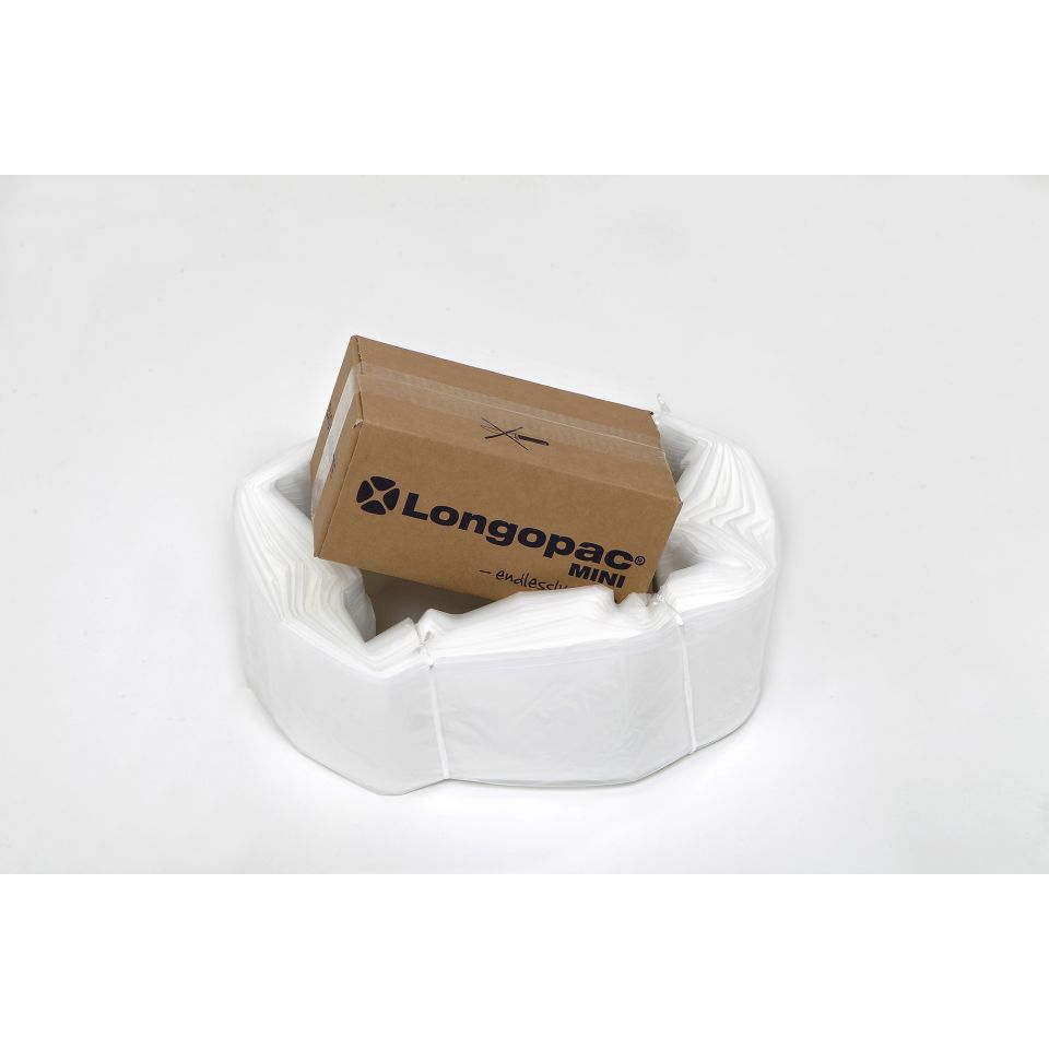 LONGOPAC Mini Bag Standard - 10700 von Paxxo