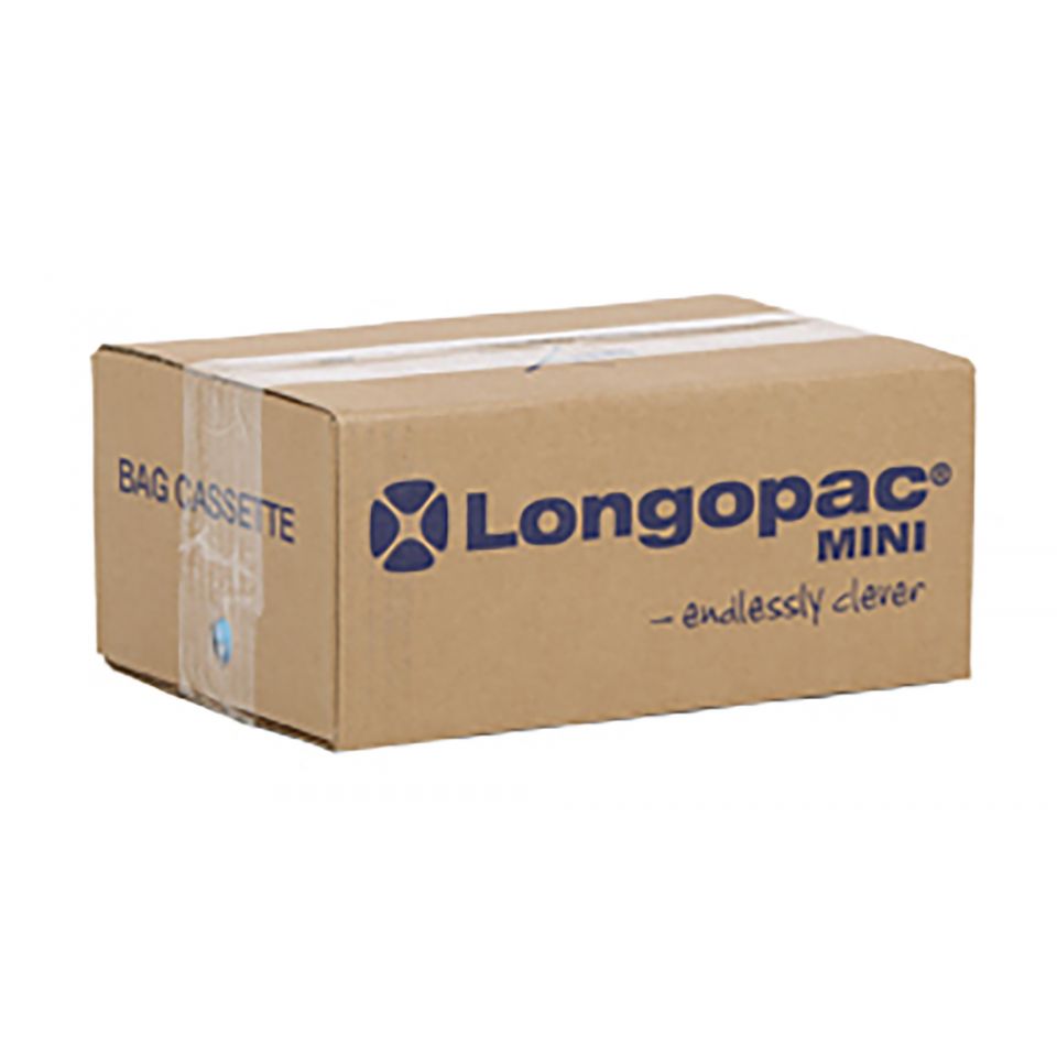 LONGOPAC Mini Bag Strong - 10720 von Paxxo